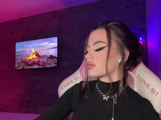 HotGirlEva Porn Show