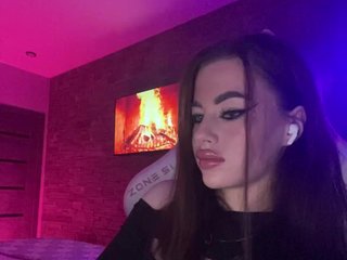 HotGirlEva Porn Show