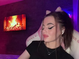 HotGirlEva Porn Show