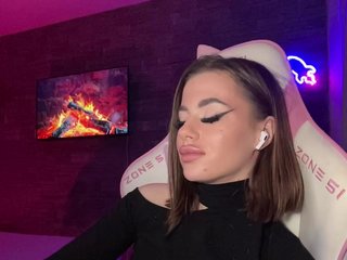 HotGirlEva Porn Show