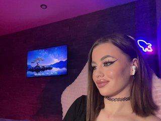 HotGirlEva Porn Show