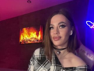 HotGirlEva Porn Show