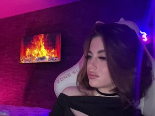 HotGirlEva Porn Show