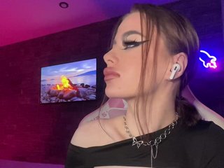 HotGirlEva Porn Show