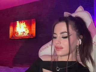 HotGirlEva Porn Show