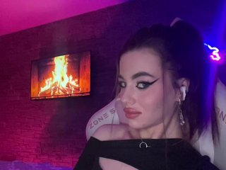 HotGirlEva Porn Show