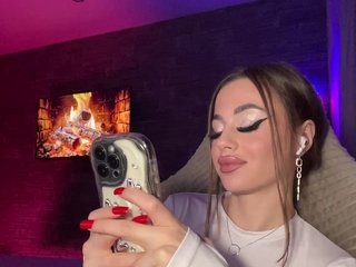 HotGirlEva Porn Show