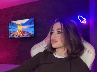 HotGirlEva Porn Show