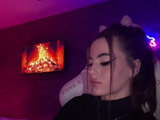 HotGirlEva Porn Show