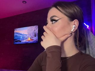 HotGirlEva Porn Show