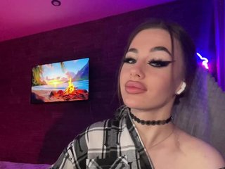 HotGirlEva Porn Show