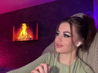 HotGirlEva Porn Show