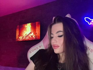 HotGirlEva Porn Show