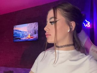 HotGirlEva Porn Show