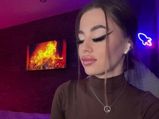 HotGirlEva Porn Show