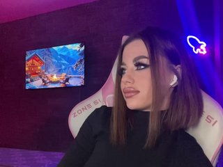 HotGirlEva Porn Show