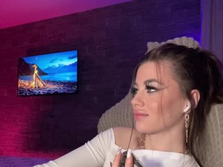 HotGirlEva Porn Show