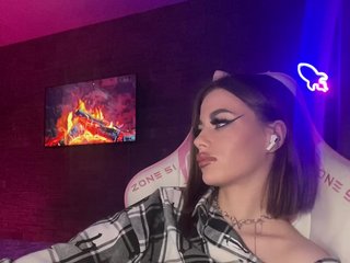 HotGirlEva Porn Show