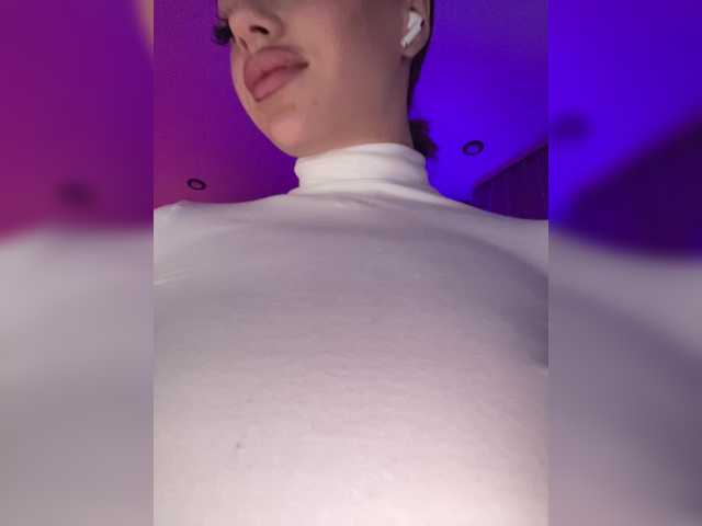 HotGirlEva from BongaCams is Freechat