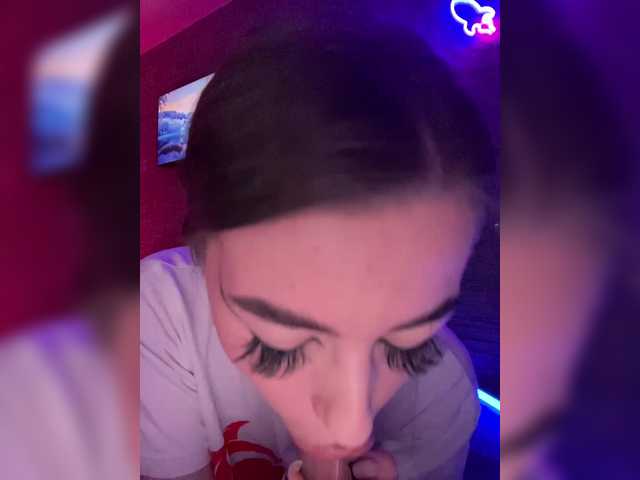 HotGirlEva from BongaCams is Freechat