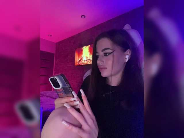 HotGirlEva from BongaCams is Freechat