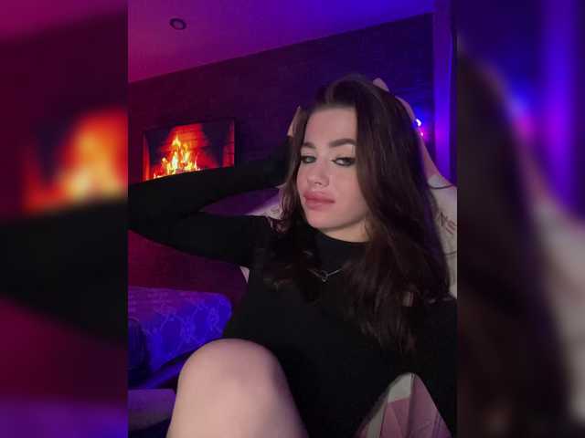 HotGirlEva from BongaCams is Freechat