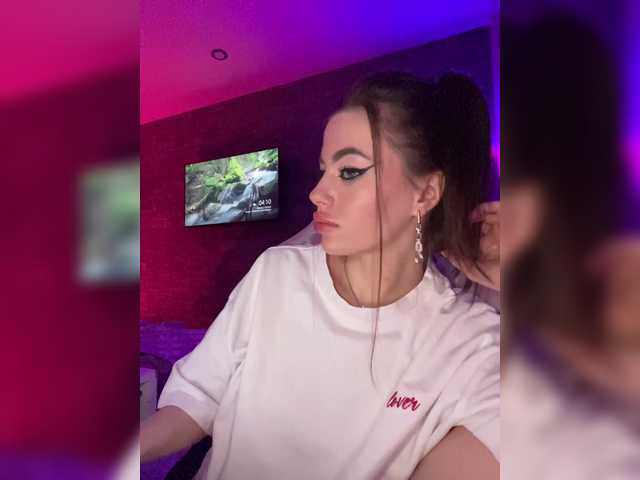 HotGirlEva from BongaCams is Freechat