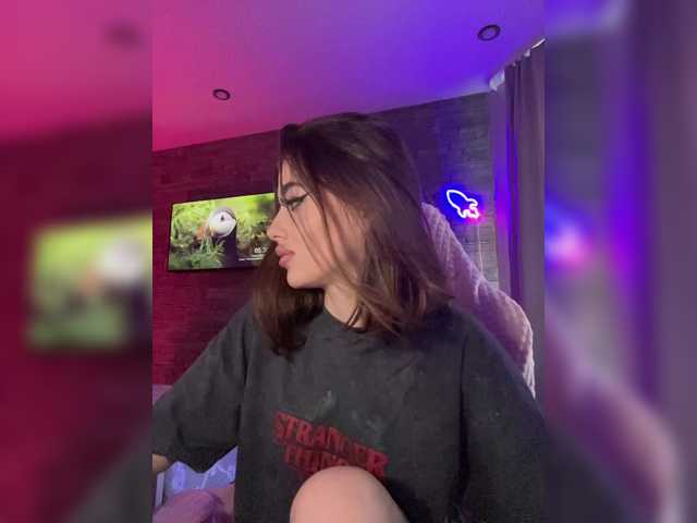 HotGirlEva's BongaCams profile
