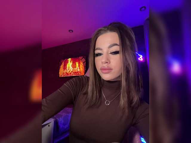 HotGirlEva's BongaCams show and profile