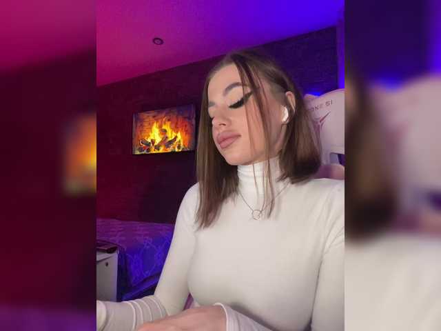 HotGirlEva from BongaCams is Freechat