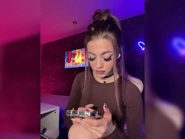 секс с HotGirlEva