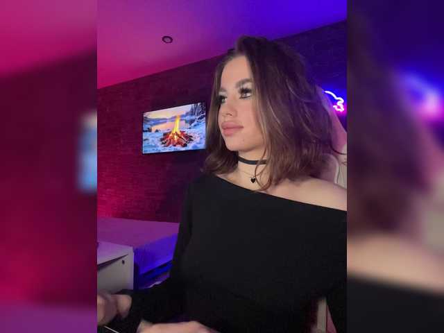 HotGirlEva's BongaCams show and profile