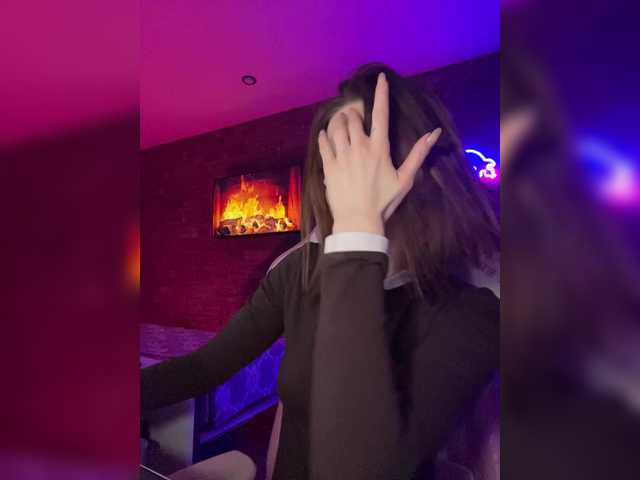 HotGirlEva's BongaCams show and profile