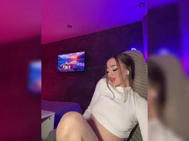 HotGirlEva live cam profile