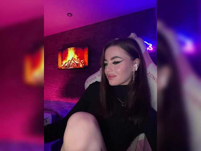 HotGirlEva from BongaCams