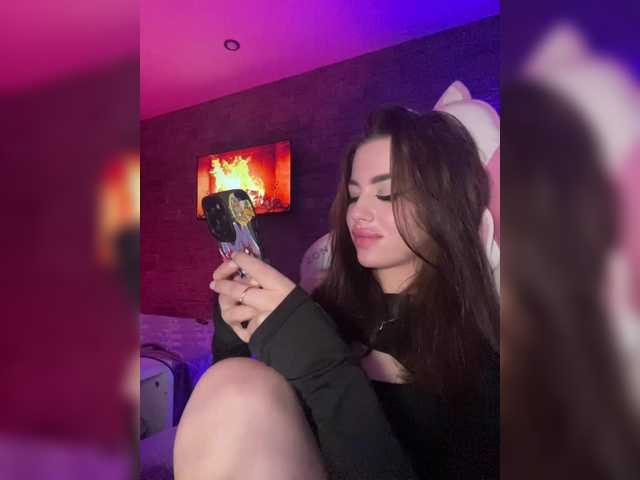 HotGirlEva from BongaCams is Freechat