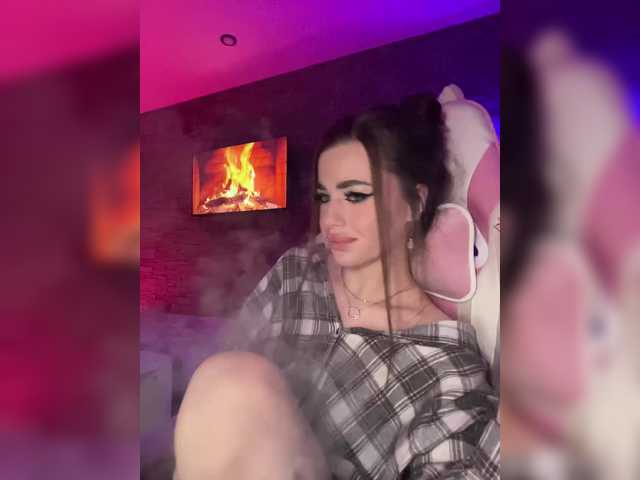 HotGirlEva from BongaCams