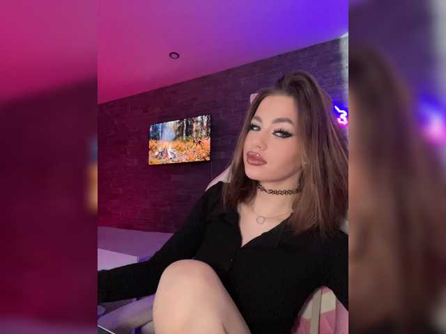 HotGirlEva from BongaCams is Freechat