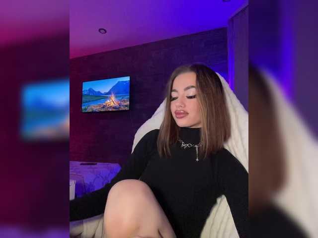 HotGirlEva's BongaCams show and profile