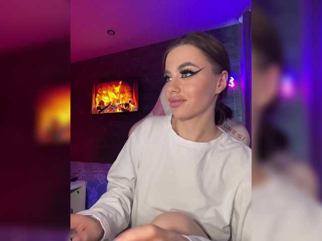 HotGirlEva from BongaCams is Freechat