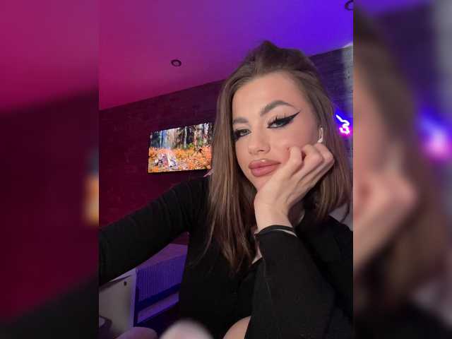 HotGirlEva's BongaCams show and profile