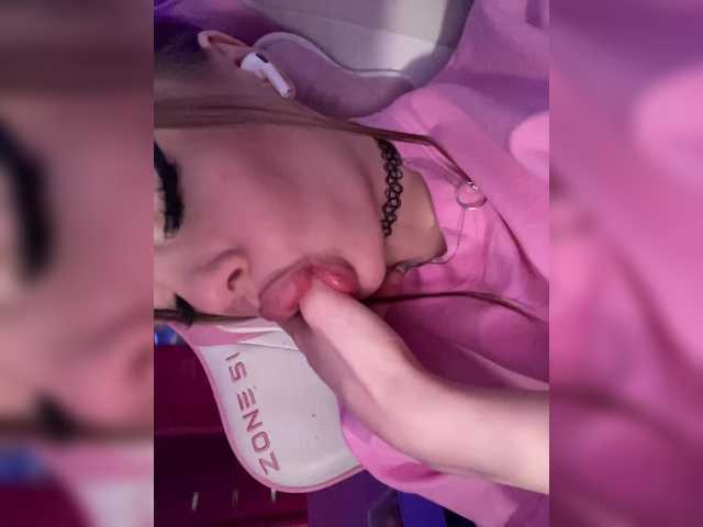 HotGirlEva from BongaCams is Freechat