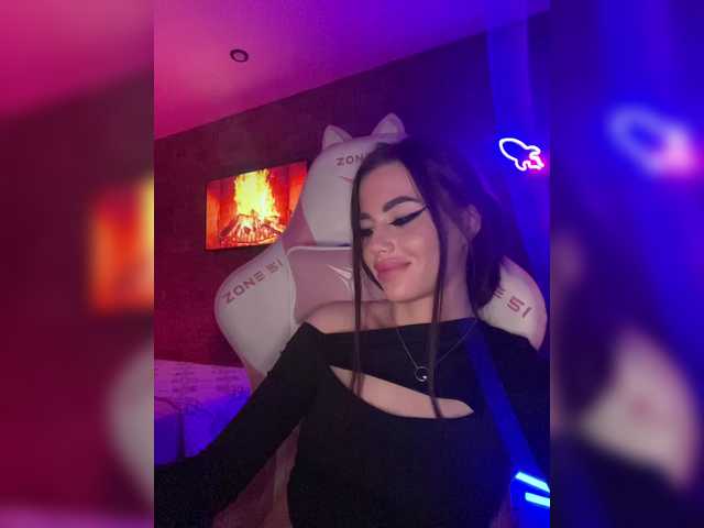 HotGirlEva on BongaCams