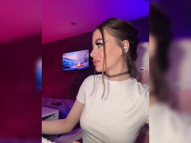 HotGirlEva from BongaCams is Freechat