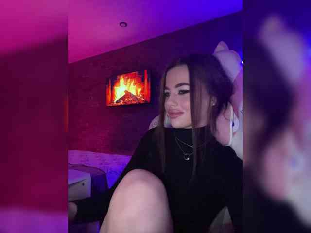 HotGirlEva webcam