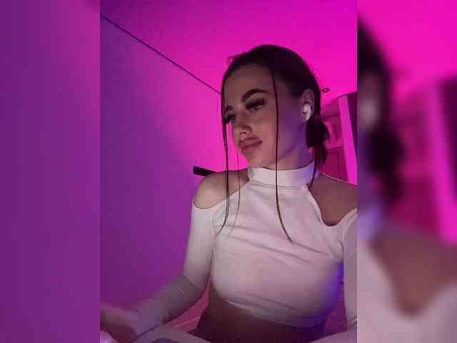 HotGirlEva webcam