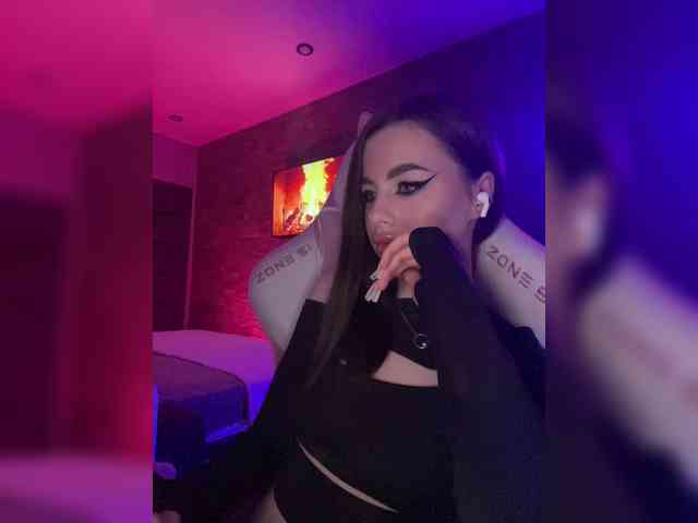 HotGirlEva webcam