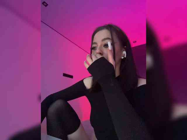 HotGirlEva webcam