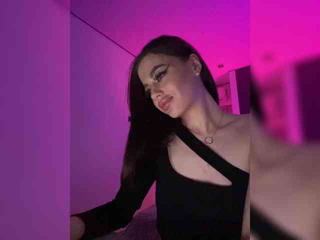 HotGirlEva webcam
