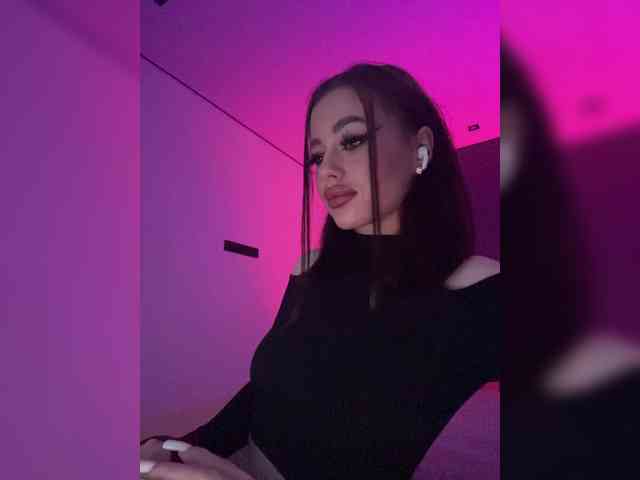 HotGirlEva webcam